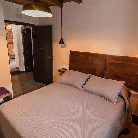 Apartamentos Rurales Casa Llongo Coana Eksteriør bilde