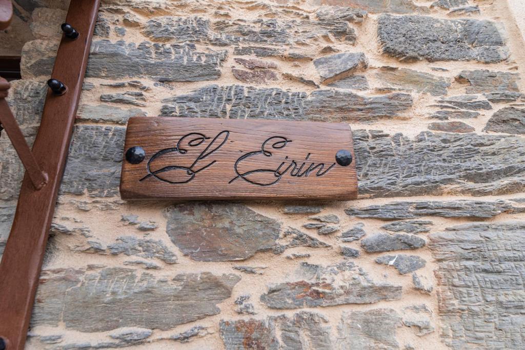 Apartamentos Rurales Casa Llongo Coana Eksteriør bilde