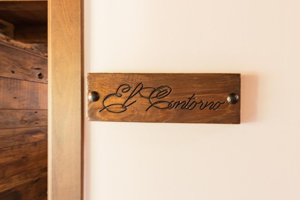 Apartamentos Rurales Casa Llongo Coana Eksteriør bilde