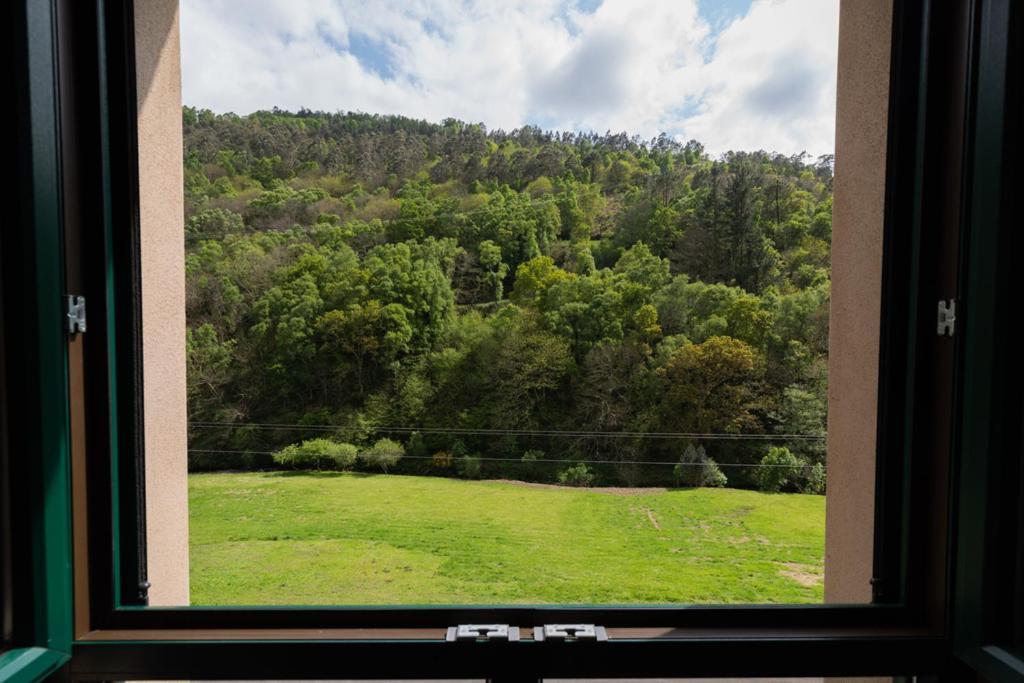 Apartamentos Rurales Casa Llongo Coana Eksteriør bilde